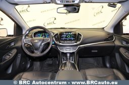 Chevrolet Volt 1.5 Hybrid Plug-In Premier Automatas 2017 full
