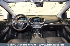 Chevrolet Volt 1.5 Hybrid Plug-In Premier Automatas 2017