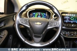 Chevrolet Volt 1.5 Hybrid Plug-In Premier Automatas 2017 full