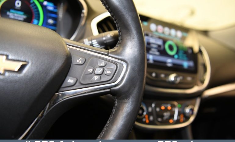 Chevrolet Volt 1.5 Hybrid Plug-In Premier Automatas 2017 full