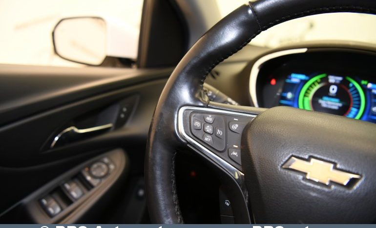 Chevrolet Volt 1.5 Hybrid Plug-In Premier Automatas 2017 full