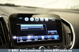 Chevrolet Volt 1.5 Hybrid Plug-In Premier Automatas 2017 full