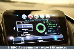 Chevrolet Volt 1.5 Hybrid Plug-In Premier Automatas 2017 full