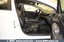 Chevrolet Volt 1.5 Hybrid Plug-In Premier Automatas 2017 full