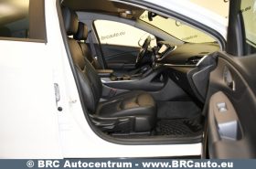 Chevrolet Volt 1.5 Hybrid Plug-In Premier Automatas 2017