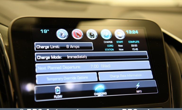 Chevrolet Volt 1.5 Hybrid Plug-In Premier Automatas 2017 full