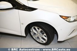 Chevrolet Volt 1.5 Hybrid Plug-In Premier Automatas 2017 full