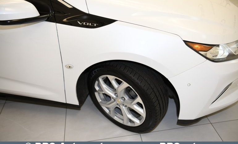 Chevrolet Volt 1.5 Hybrid Plug-In Premier Automatas 2017 full