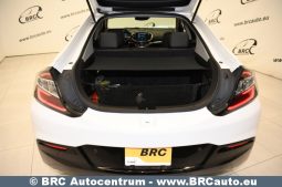 Chevrolet Volt 1.5 Hybrid Plug-In Premier Automatas 2017 full