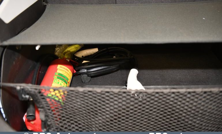 Chevrolet Volt 1.5 Hybrid Plug-In Premier Automatas 2017 full
