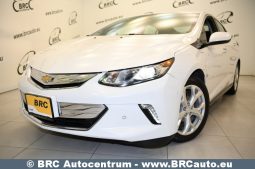 Chevrolet Volt 1.5 Hybrid Plug-In Premier Automatas 2017 full