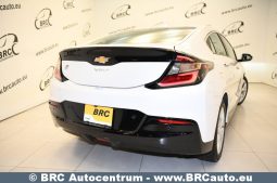 Chevrolet Volt 1.5 Hybrid Plug-In Premier Automatas 2017 full