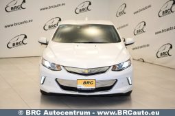 Chevrolet Volt 1.5 Hybrid Plug-In Premier Automatas 2017 full