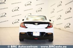 Chevrolet Volt 1.5 Hybrid Plug-In Premier Automatas 2017 full