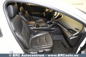 Chevrolet Volt 1.5 Hybrid Plug-In Premier Automatas 2017