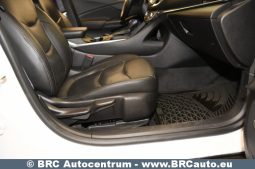 Chevrolet Volt 1.5 Hybrid Plug-In Premier Automatas 2017 full