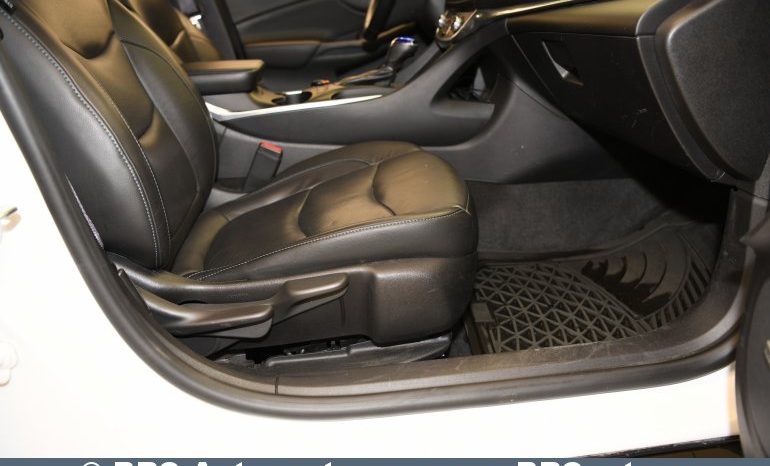 Chevrolet Volt 1.5 Hybrid Plug-In Premier Automatas 2017 full