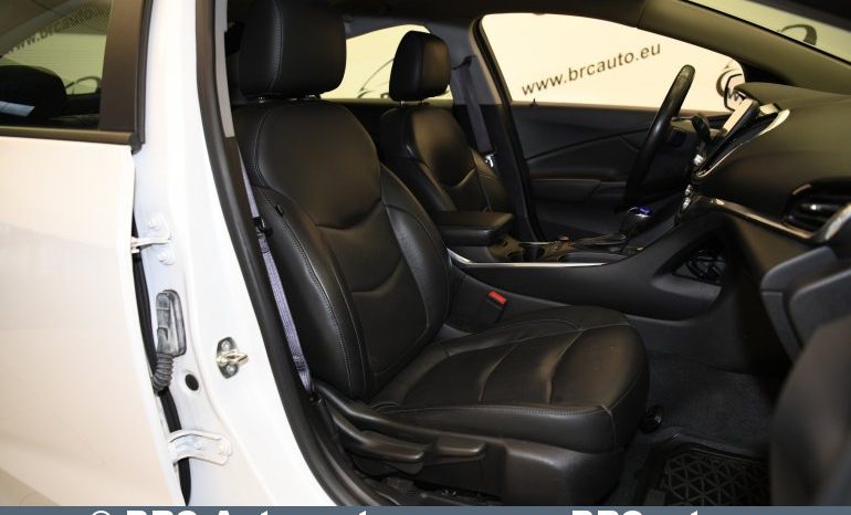 Chevrolet Volt 1.5 Hybrid Plug-In Premier Automatas 2017 full