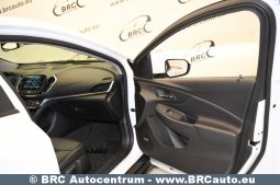 Chevrolet Volt 1.5 Hybrid Plug-In Premier Automatas 2017 full