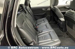 Audi Q7 3.0 TDI V6 Quattro Automatas 2015 full