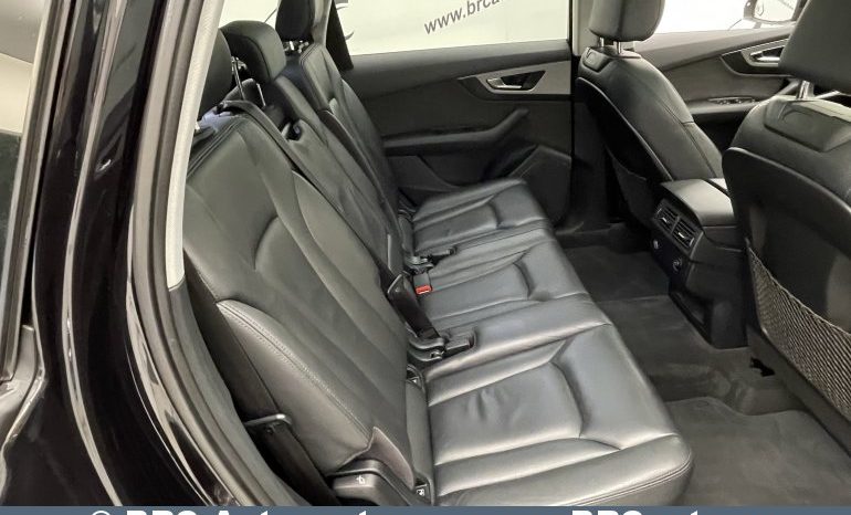 Audi Q7 3.0 TDI V6 Quattro Automatas 2015 full