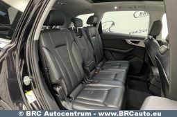 Audi Q7 3.0 TDI V6 Quattro Automatas 2015 full