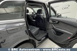 Audi Q7 3.0 TDI V6 Quattro Automatas 2015 full