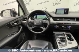 Audi Q7 3.0 TDI V6 Quattro Automatas 2015 full
