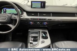 Audi Q7 3.0 TDI V6 Quattro Automatas 2015 full
