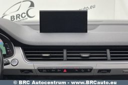 Audi Q7 3.0 TDI V6 Quattro Automatas 2015 full