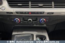 Audi Q7 3.0 TDI V6 Quattro Automatas 2015 full