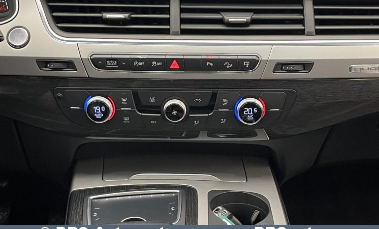 Audi Q7 3.0 TDI V6 Quattro Automatas 2015 full