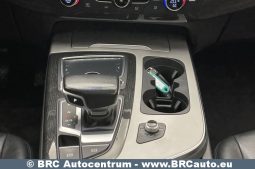 Audi Q7 3.0 TDI V6 Quattro Automatas 2015 full