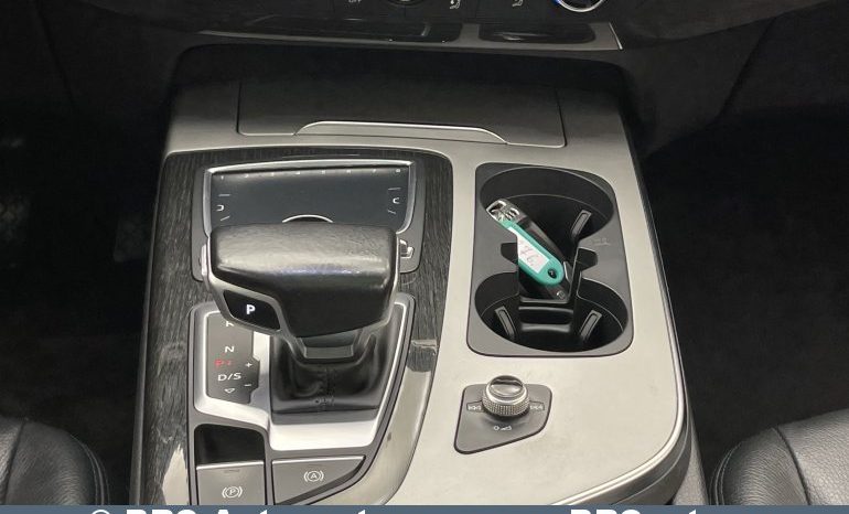 Audi Q7 3.0 TDI V6 Quattro Automatas 2015 full