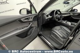 Audi Q7 3.0 TDI V6 Quattro Automatas 2015 full