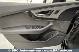 Audi Q7 3.0 TDI V6 Quattro Automatas 2015 full