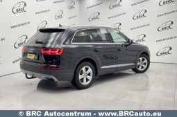 Audi Q7 3.0 TDI V6 Quattro Automatas 2015 full
