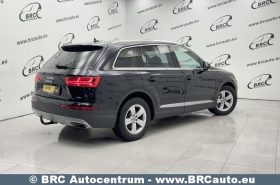 Audi Q7 3.0 TDI V6 Quattro Automatas 2015