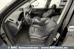 Audi Q7 3.0 TDI V6 Quattro Automatas 2015 full