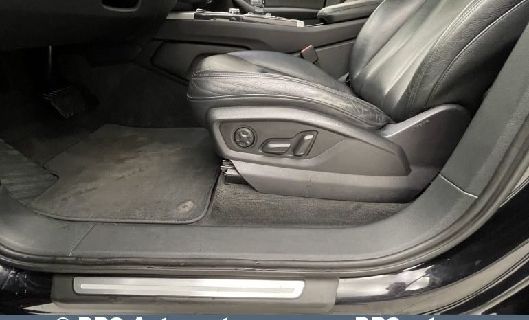 Audi Q7 3.0 TDI V6 Quattro Automatas 2015 full