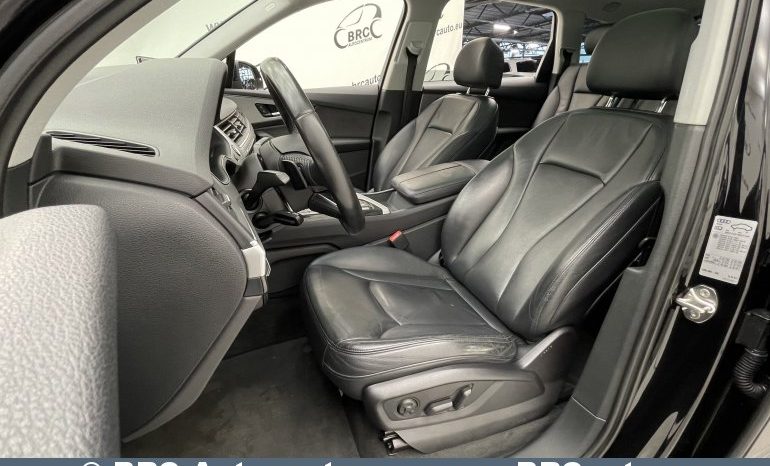 Audi Q7 3.0 TDI V6 Quattro Automatas 2015 full