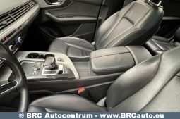 Audi Q7 3.0 TDI V6 Quattro Automatas 2015 full