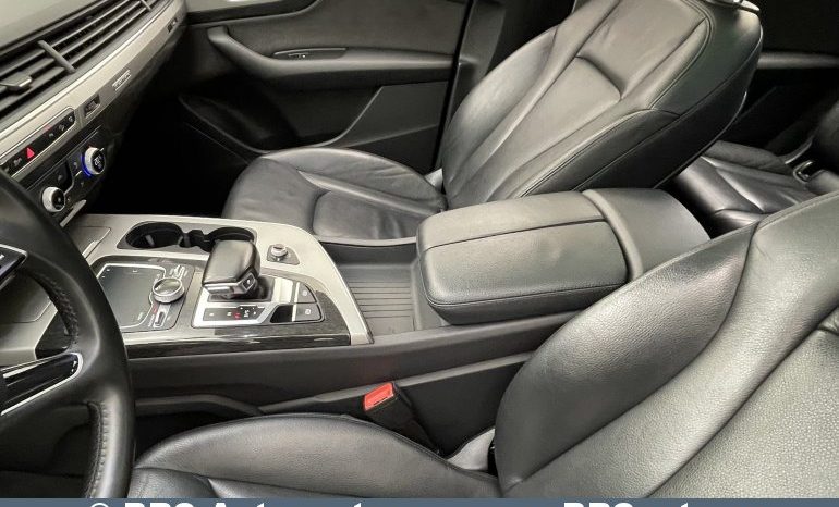 Audi Q7 3.0 TDI V6 Quattro Automatas 2015 full