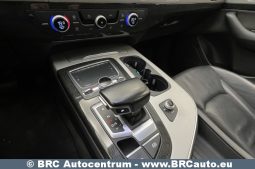 Audi Q7 3.0 TDI V6 Quattro Automatas 2015 full