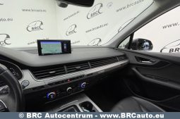 Audi Q7 3.0 TDI V6 Quattro Automatas 2015 full