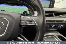 Audi Q7 3.0 TDI V6 Quattro Automatas 2015 full