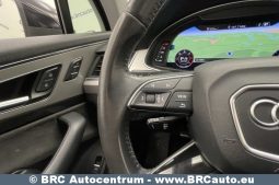 Audi Q7 3.0 TDI V6 Quattro Automatas 2015 full