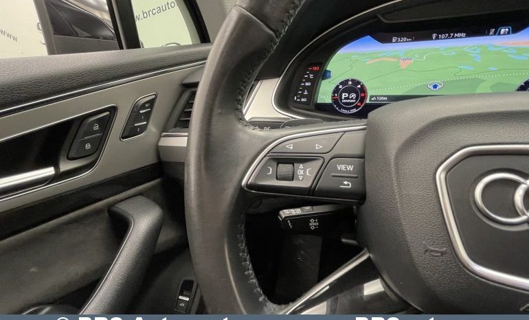 Audi Q7 3.0 TDI V6 Quattro Automatas 2015 full