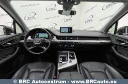Audi Q7 3.0 TDI V6 Quattro Automatas 2015 full