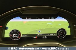 Audi Q7 3.0 TDI V6 Quattro Automatas 2015 full